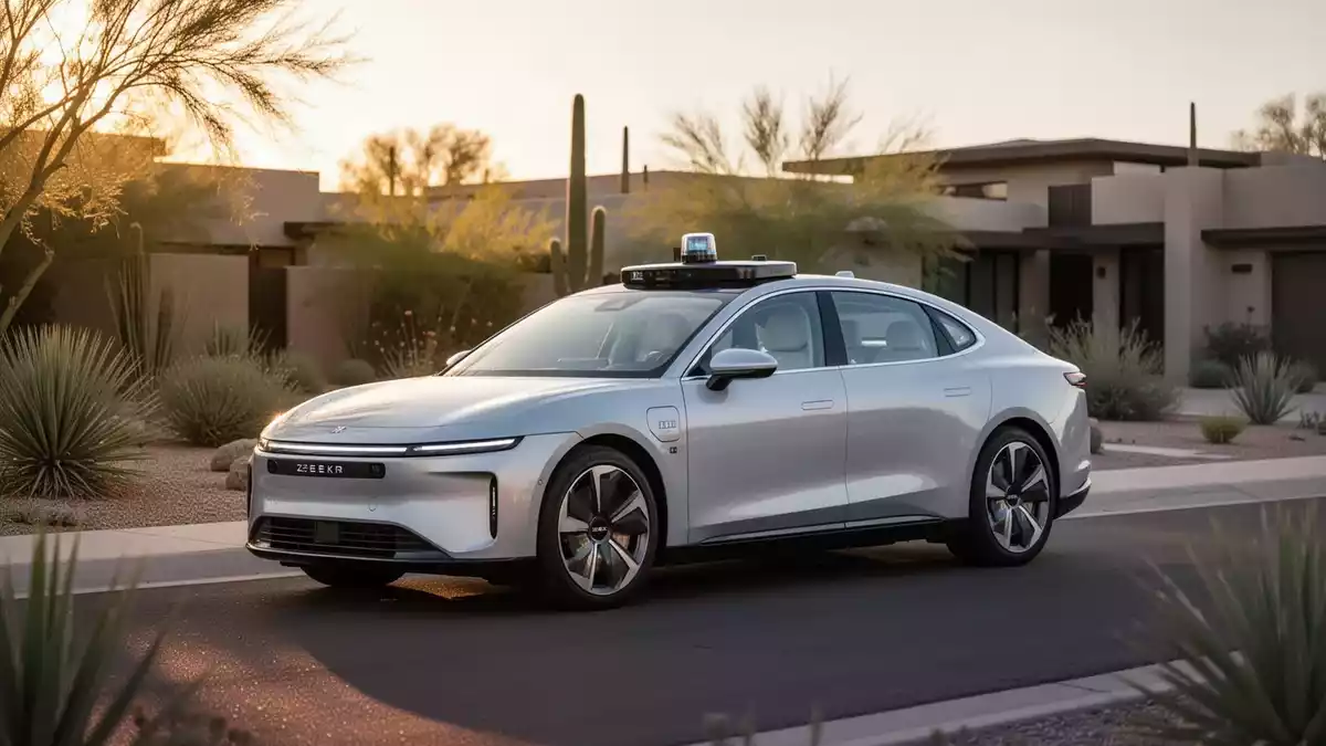Waymo Ojai: Sechste Robotaxi-Generation startet mit drastisch gesenkten Kosten