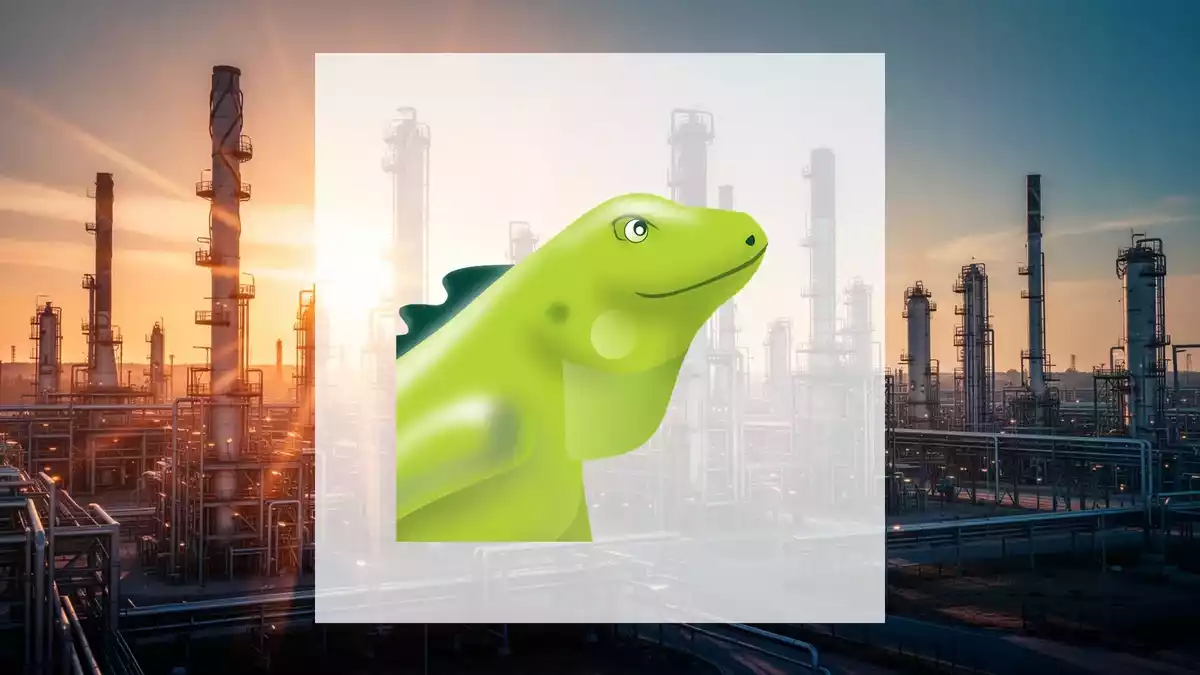 Ecopetrol expandiert nach Brasilien und steigert Gewinn deutlich