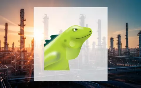 Moderne Industrieanlage einer Ölraffinerie bei Sonnenuntergang als Symbol für Energieinvestitionen. - Foto: über boerse-global.de