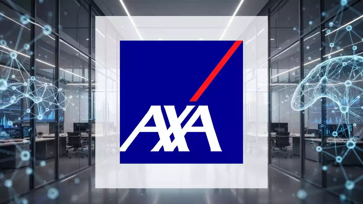 Axa treibt KI-Transformation voran und baut Spezialversicherungen aus