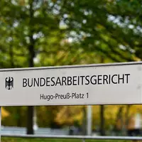Bundesarbeitsgericht beschäftigte sich mit Altersteilzeit-Regelung (Illustration).  - Foto: Martin Schutt/dpa