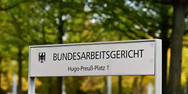  - Foto: Martin Schutt/dpa