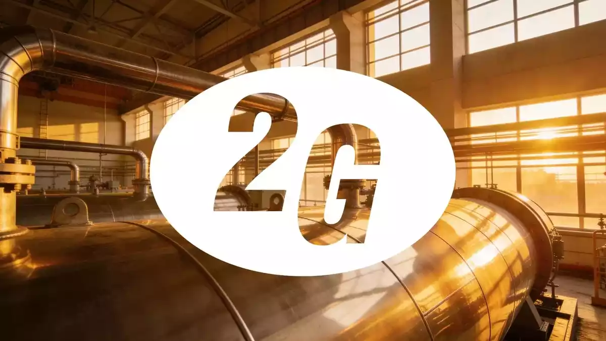 2G Energy Expands Global Service Network with Japan Acquisition, Targets 20% Growth by 2028