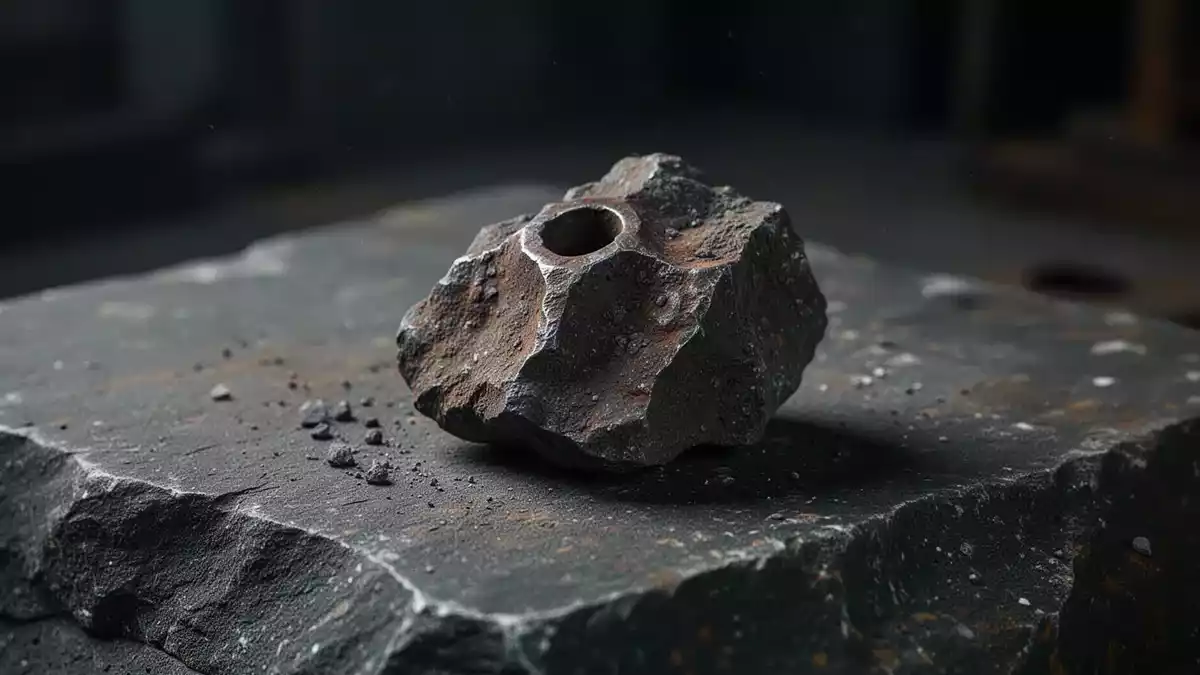 Apex Critical Metals: Rare Earth Minerals Confirmed at Nebraska Rift Project