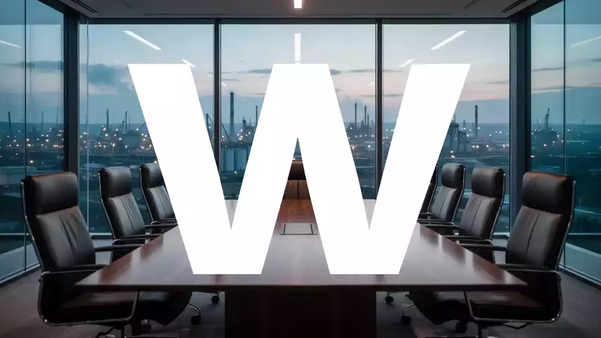 Wienerberger Stock Dips 40% as CEO Exit, Profit Warning, Cash Flow Woes Mount