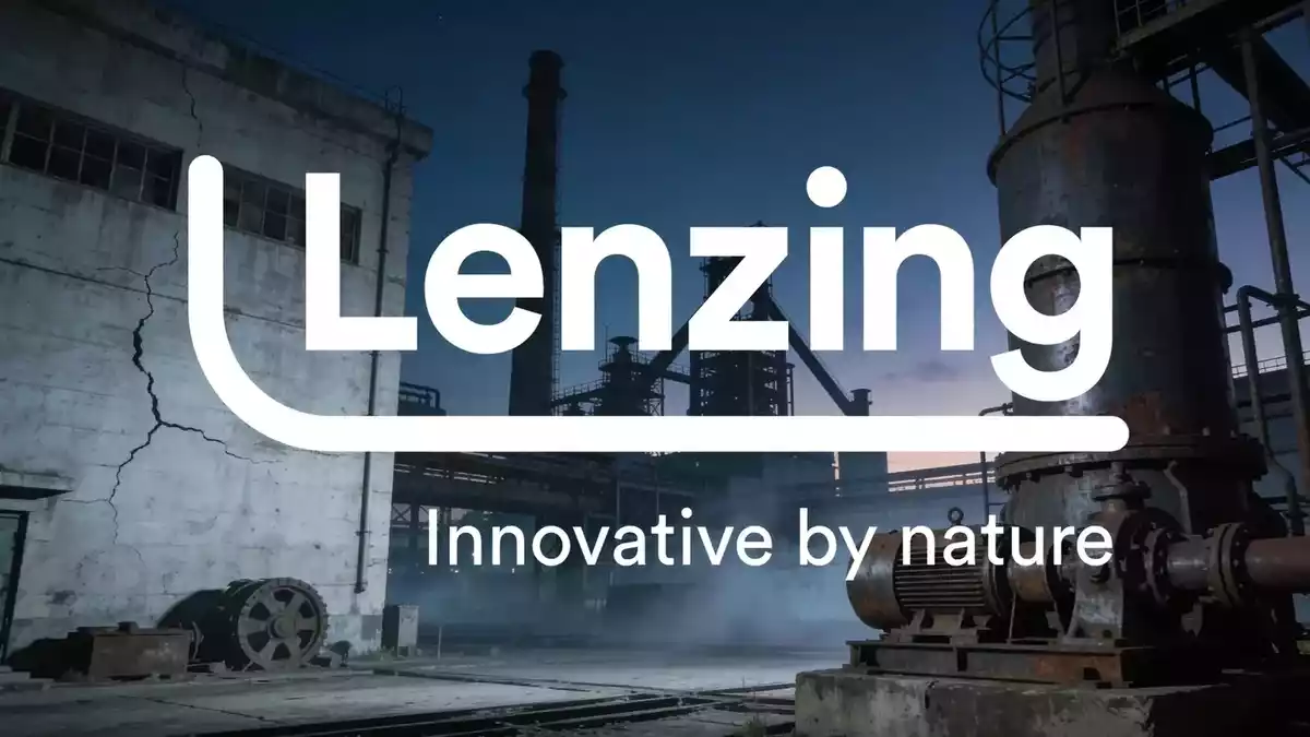 Lenzing Shareholders Approve €300M Capital Increase as Restructuring Gains Traction