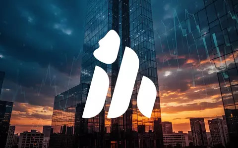 Abstrakte Darstellung von Marktvolatilität und technologischem Wandel in einem modernen Finanzumfeld. - Foto: über boerse-global.de
