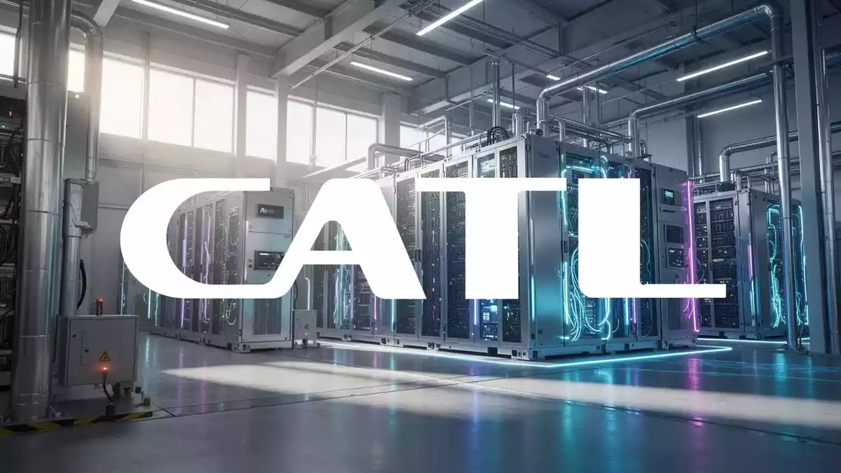 CATL Acquires 24.87% Stake in Qiyuan for $370M, Lithium Futures Slide on Mine Restart Speculation