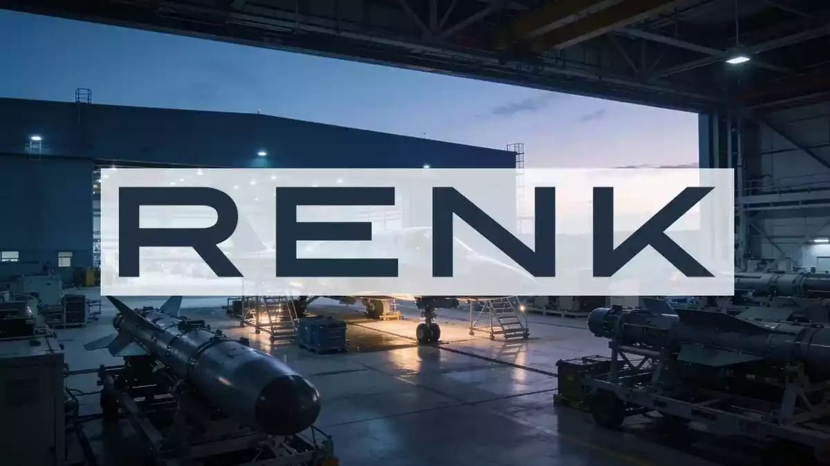 Renk Group Stock Stalls Despite JPMorgan's 60% Upside Call