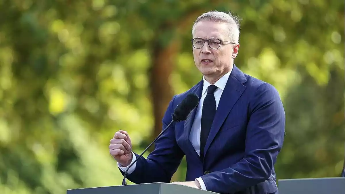 Bundesregierung will bei KI aufholen - und Nummer drei werden