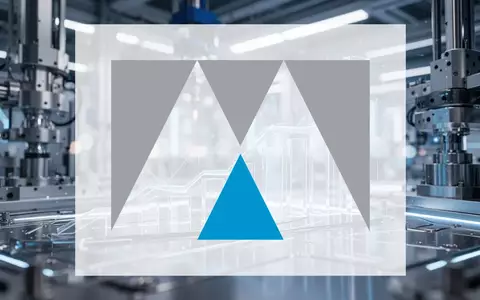 Abstrakte Darstellung von Fortschritt und Wachstum in der Hochtechnologiebranche mit moderner, professioneller Ästhetik. - Foto: über boerse-global.de