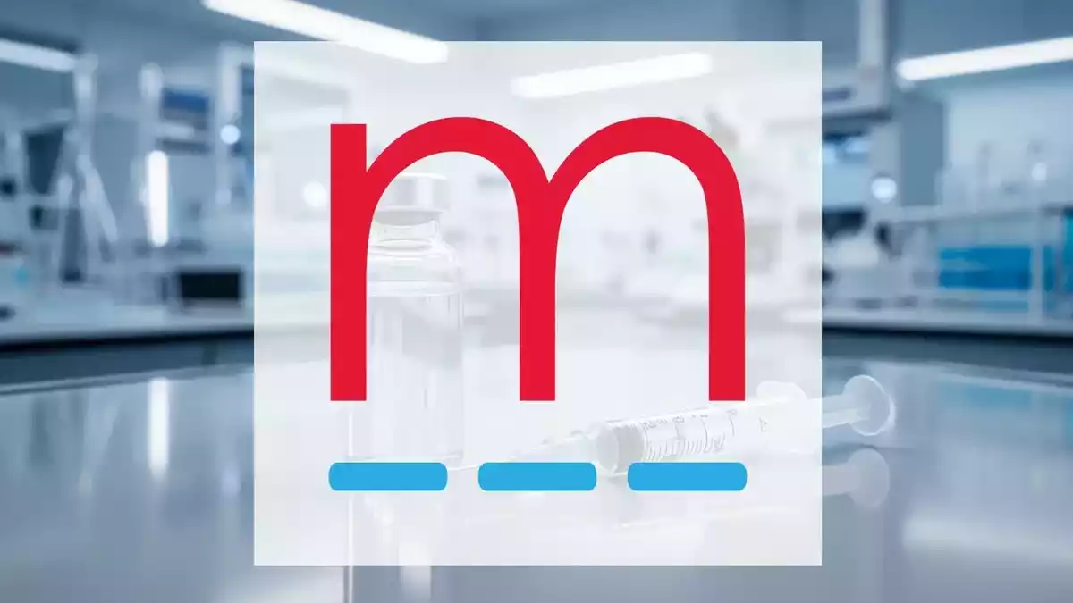 Moderna Stock Surges 457% on Cancer Vaccine Breakthrough, But Pullback Raises Questions
