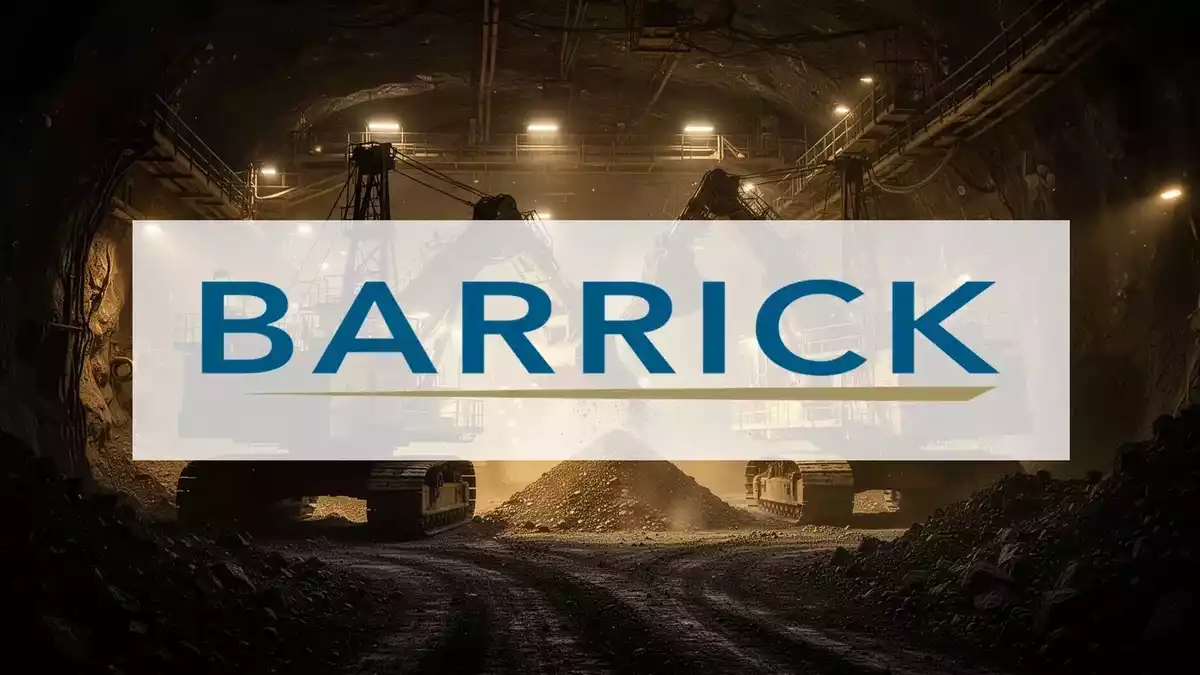 Barrick Gold Restructures: New CEO for International Division Signals Split
