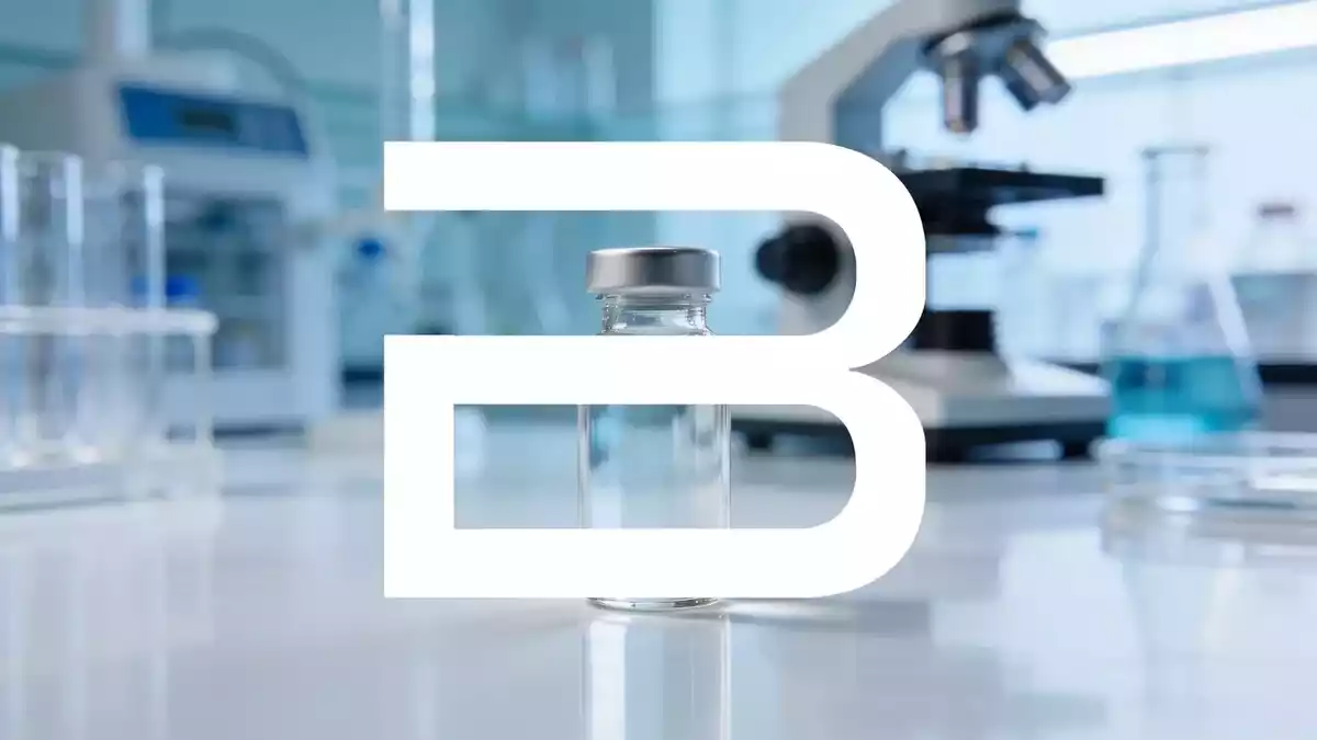 BioNTech Stock: Beyond Moderna's Shadow, Own Cancer Data Takes Center Stage