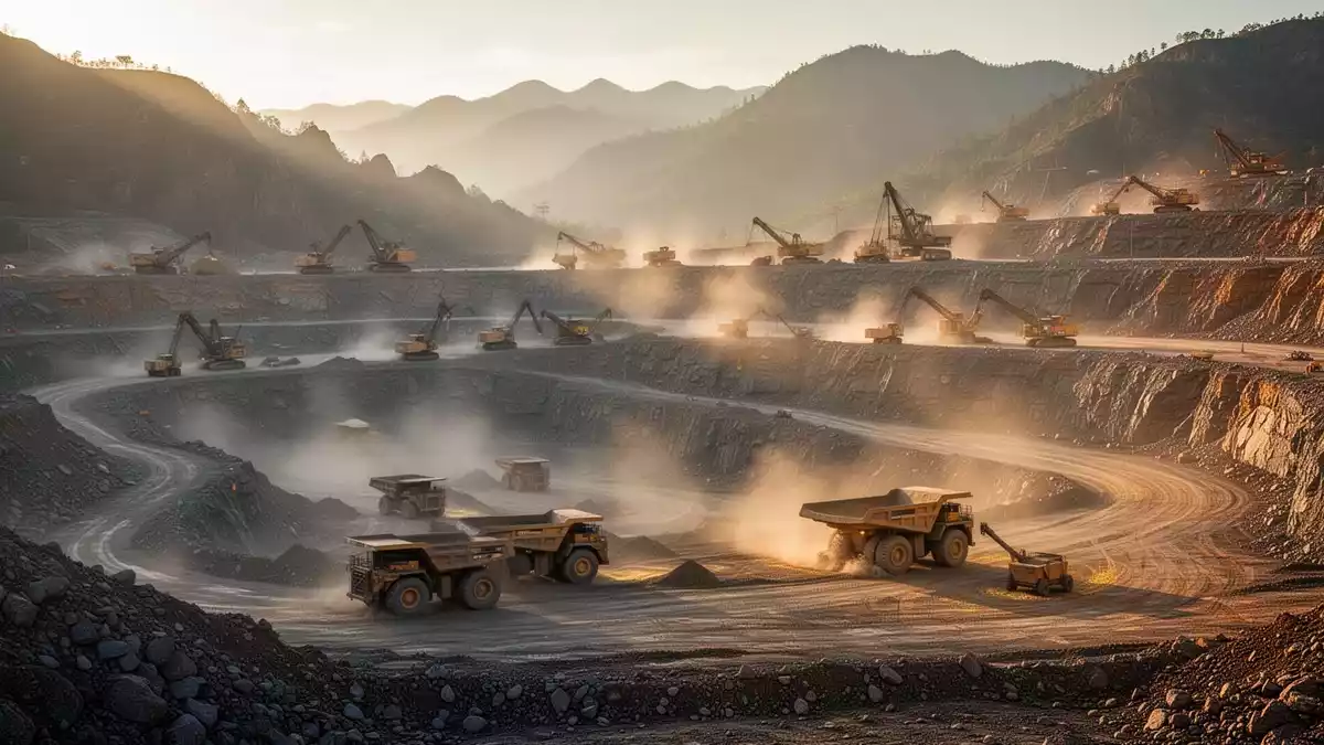 Borealis Mining: Rekordumsatz und neue Bohrungen in Nevada treiben Aktie