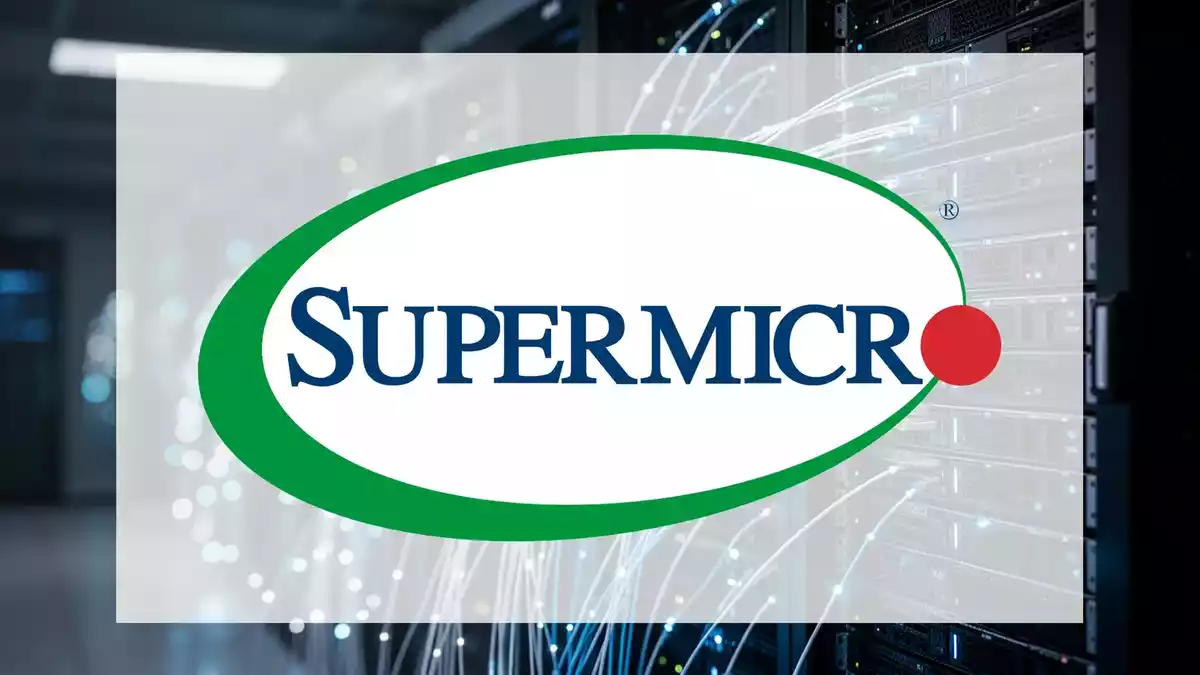 Super Micro Computer: Cisco-Deal treibt KI-Aktie um 7,1 Prozent an