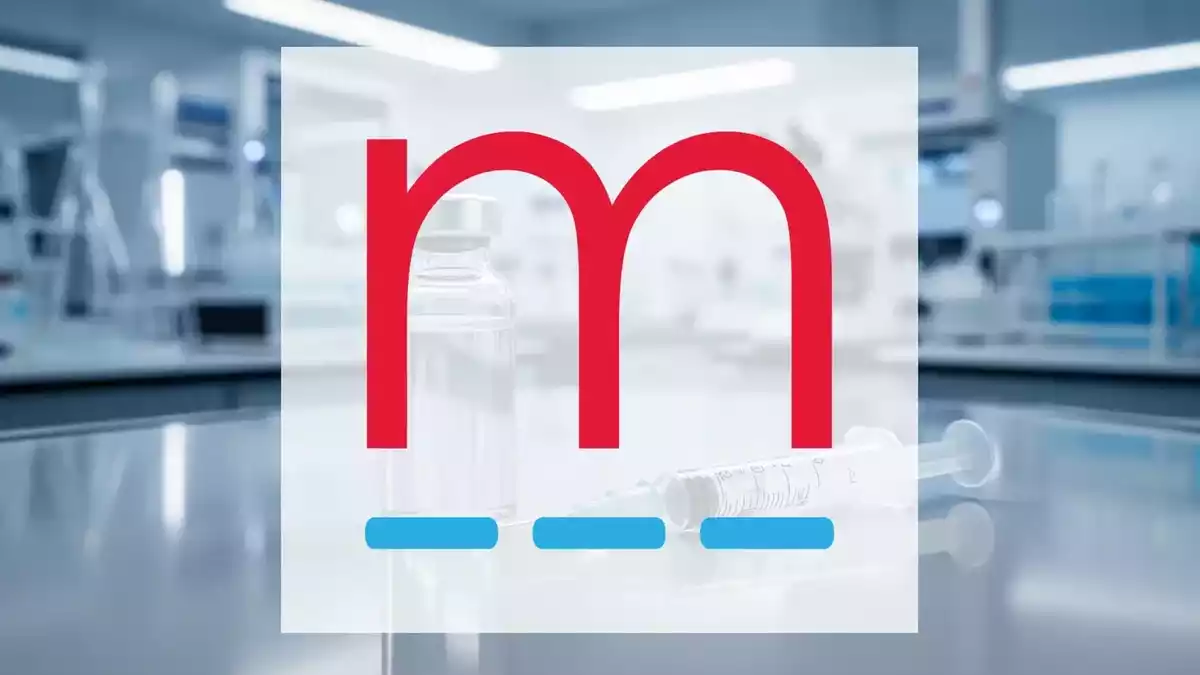 Moderna Melanoma Vaccine: Breakthrough Data vs. Stock Valuation Gap