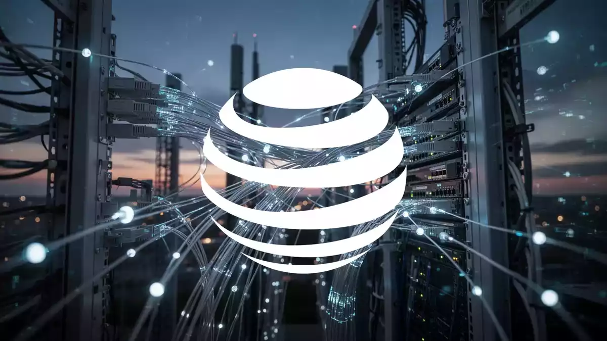 AT&T: Strategieauftritte, US-Open-Partnerschaft und starke Quartalszahlen