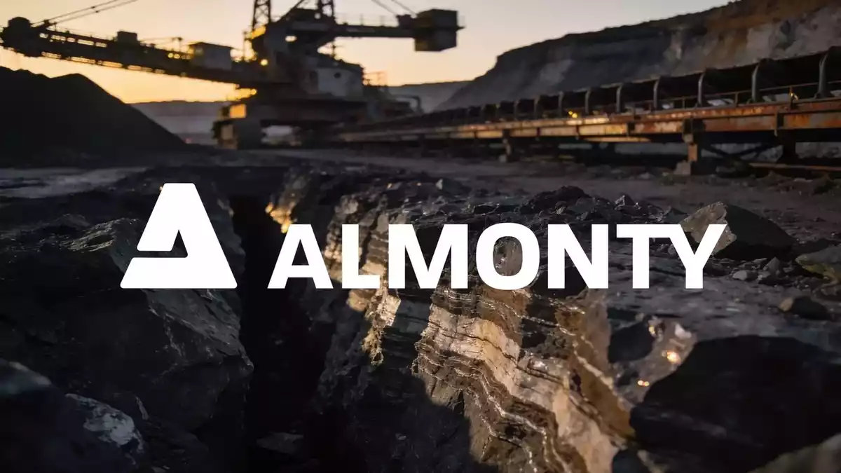 Almonty Industries Consolidates Listings, Launches $300M Buyback as Sangdong Ramps Up