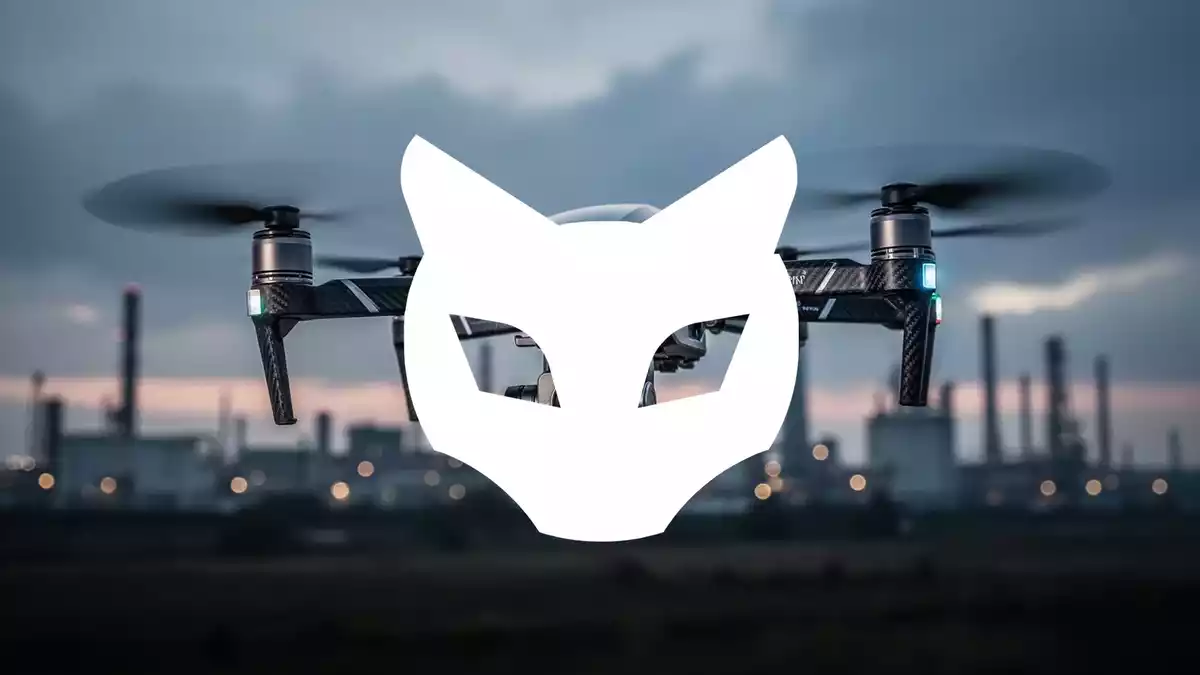 Red Cat: Neue Software-Partnerschaft und Motoren-Integration für USVs