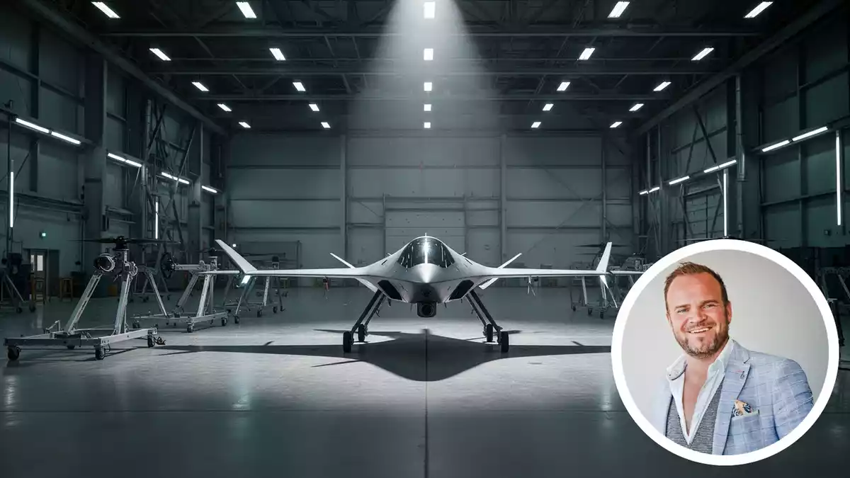 Volatus Aerospace Stock: Regulatory Win vs. Revenue Cut in Q2 2026