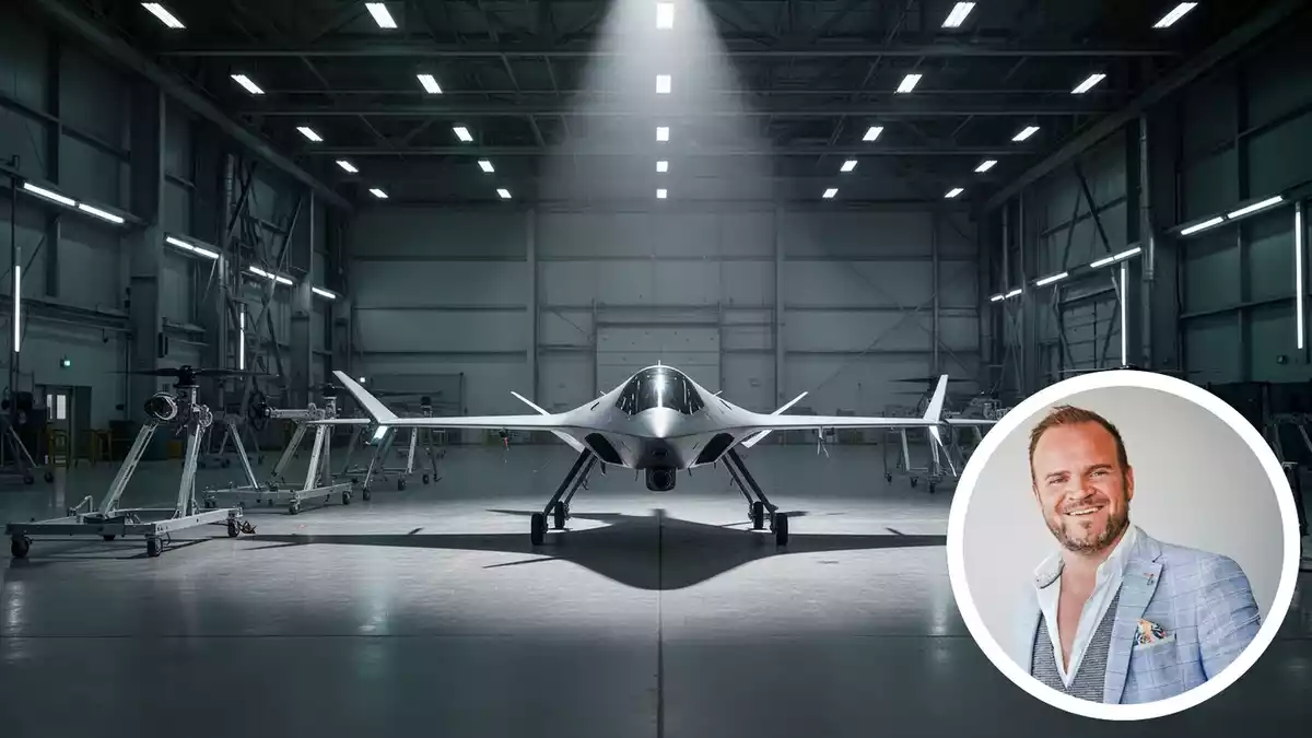 Volatus Aerospace Canary Drone Approval Boosts Stock Despite Q2 Miss