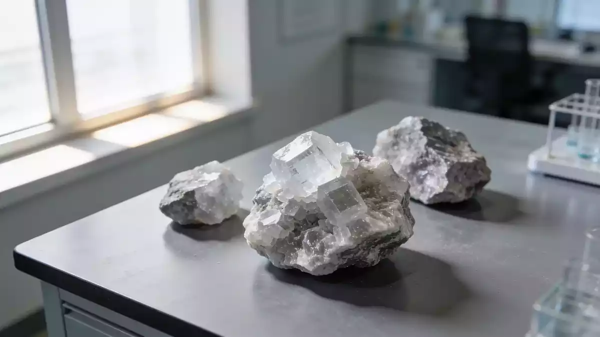 European Lithium: Wandel zum Seltene-Erden-Holding treibt Aktie