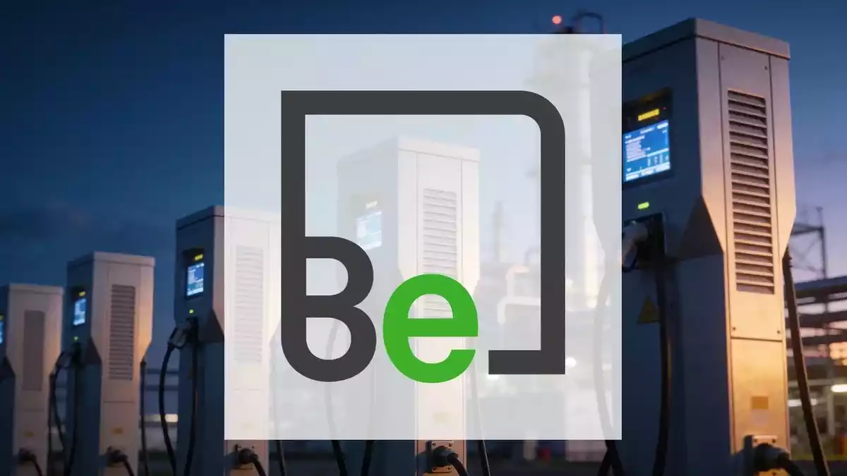 Bloom Energy: BNY Mellon Stake vs. Lawsuit, AI Demand Drives Outlook