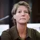 Christina Block hat sich erneut zu Wort gemeldet. - Bild: Christian Charisius/dpa Pool/dpa