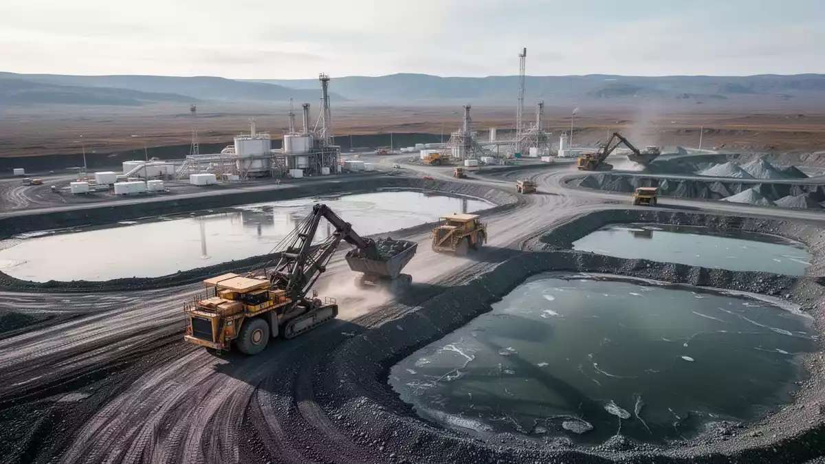 Elevra Lithium: Siebenjahresvertrag mit Mangrove für Québec-Konzentrat