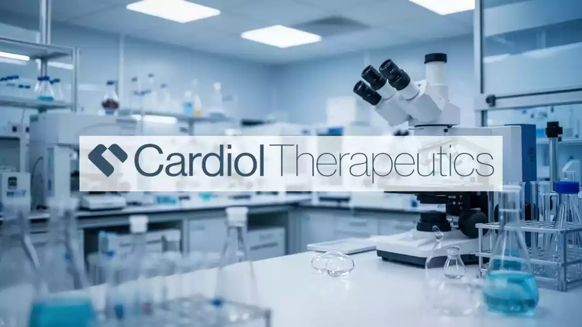 Cardiol Therapeutics: Kursrallye dank klinischer Erfolge und positiver Analystenstimmen