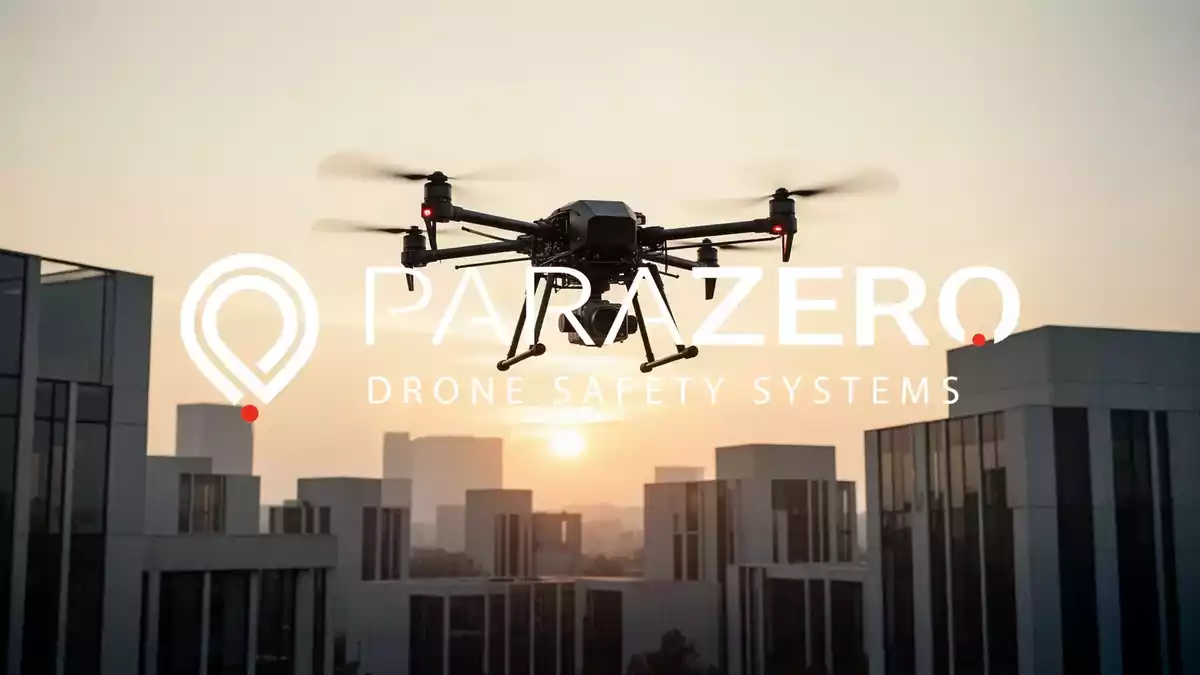 ParaZero erhält ersten US-Behördenauftrag für DefendAir-System