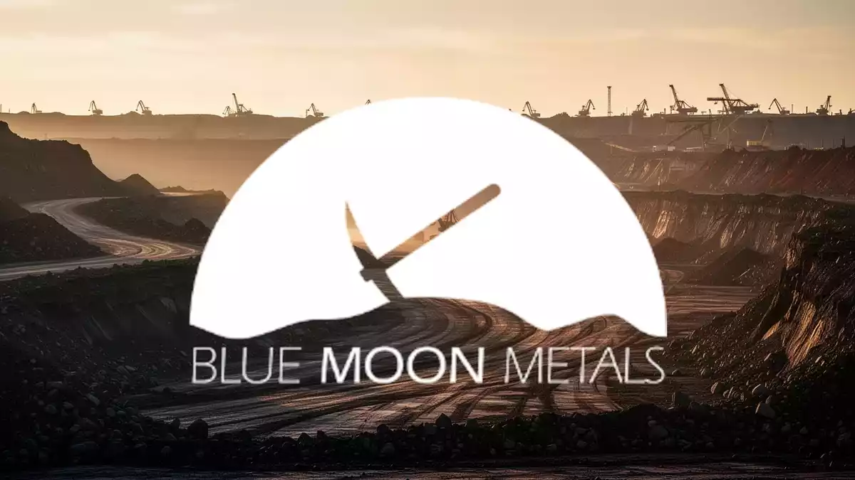 Blue Moon Metals erhält alle Genehmigungen für Wolfram-Projekt in Nevada
