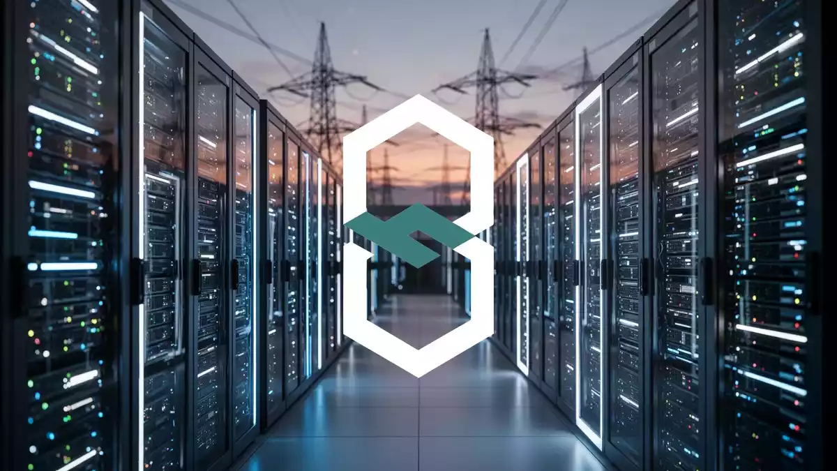 Hut 8 Aktie: Bitcoin-Erholung und Texas-Projekt treiben Kurs
