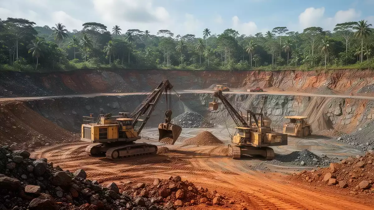 Monument Mining: Goldpreis-Rally und Effizienzsteigerungen treiben Aktie auf 0,66 Euro