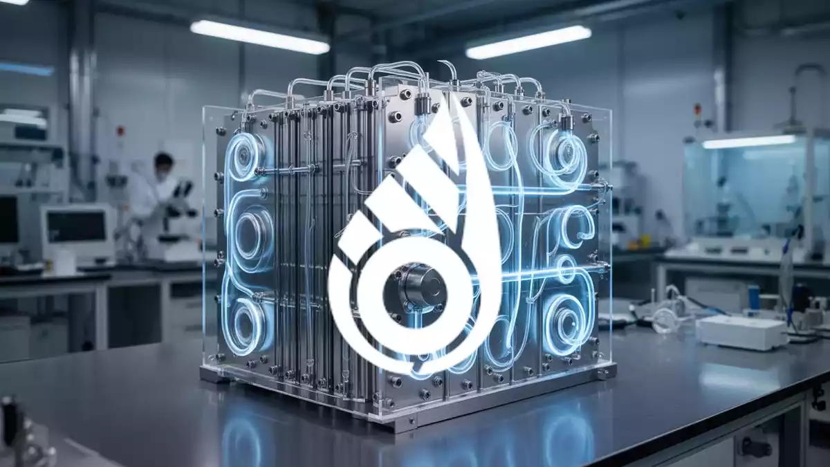 PowerCell Sweden: DLR-Auftrag und Index-Verbleib stärken Wasserstoff-Aktie