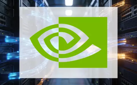 Abstraktes, professionelles Bild eines modernen Rechenzentrums mit leuchtenden Glasfaserkabeln und technologischer Atmosphäre. - Foto: über boerse-global.de