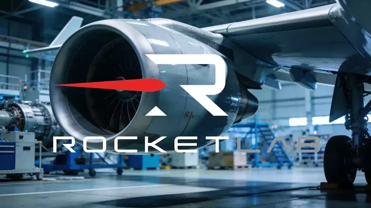 Rocket Lab Stock Slumps 15% on Iridium Dilution and Neutron Delays