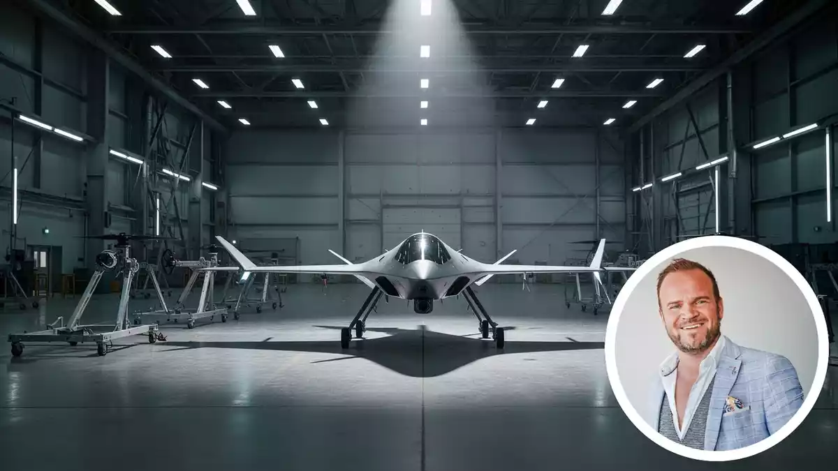 Volatus Aerospace Q2 Misses, Cuts 2026 Target, Faces Downgrades