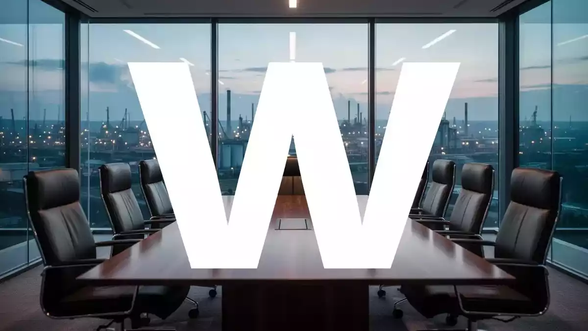 Wienerberger Insiders Buy Near 52-Week Low as Cash Flow Turns Negative