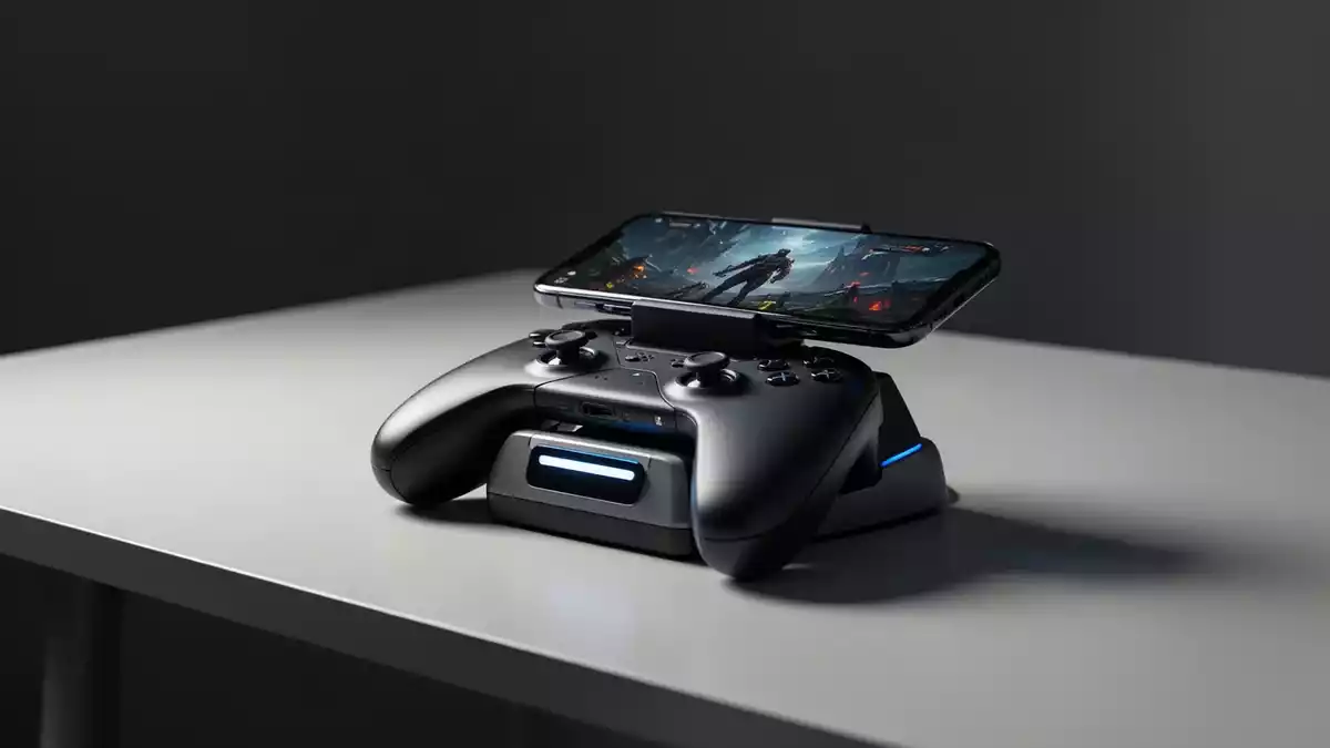 GameSir GameHub 6.2.0: Mod-Support und Steam-Integration für Android-Spieler