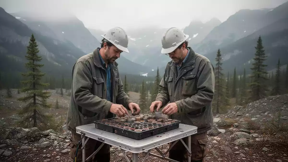 Banyan Gold: Neue Gold-Silber-Funde treiben Aktie auf Rekordhoch