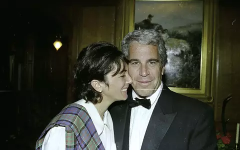 Epstein-Vertraute Maxwell (l.): 20 Jahre Haft. (Archivbild) - Foto: US Attorney Office/ZUMA Press Wire/dpa