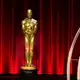Die 99. Oscar-Verleihung findet am 14. März 2027 (Ortszeit, MEZ in der Nacht zu Montag), in Los Angeles statt. (Archivbild) - Bild: Jordan Strauss/Invision/AP/dpa