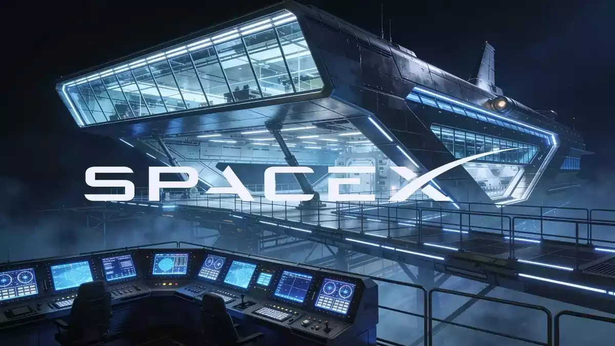 SpaceX Stock Dip vs. Record Launches: AI Orbit Plans and Insider Sell-Off