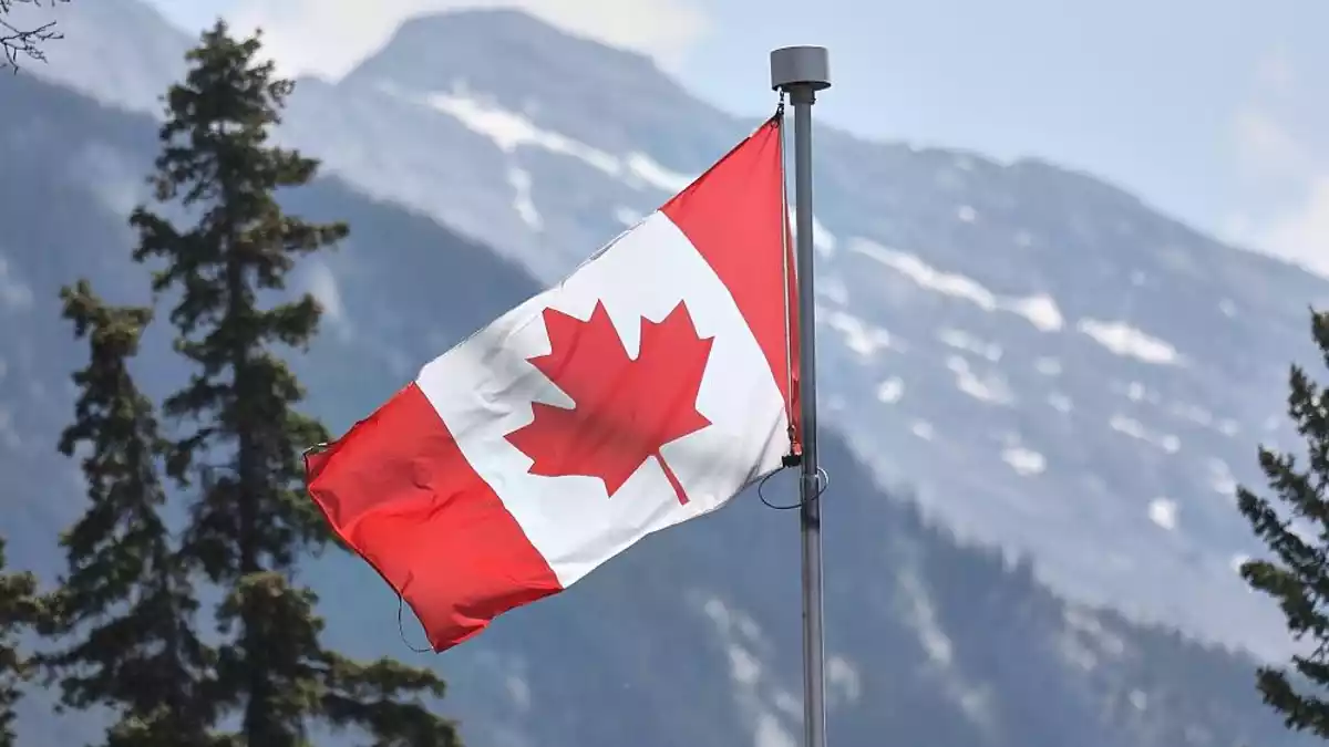 Kanada kündigt Zölle von bis zu 50 Prozent auf US-Güter an