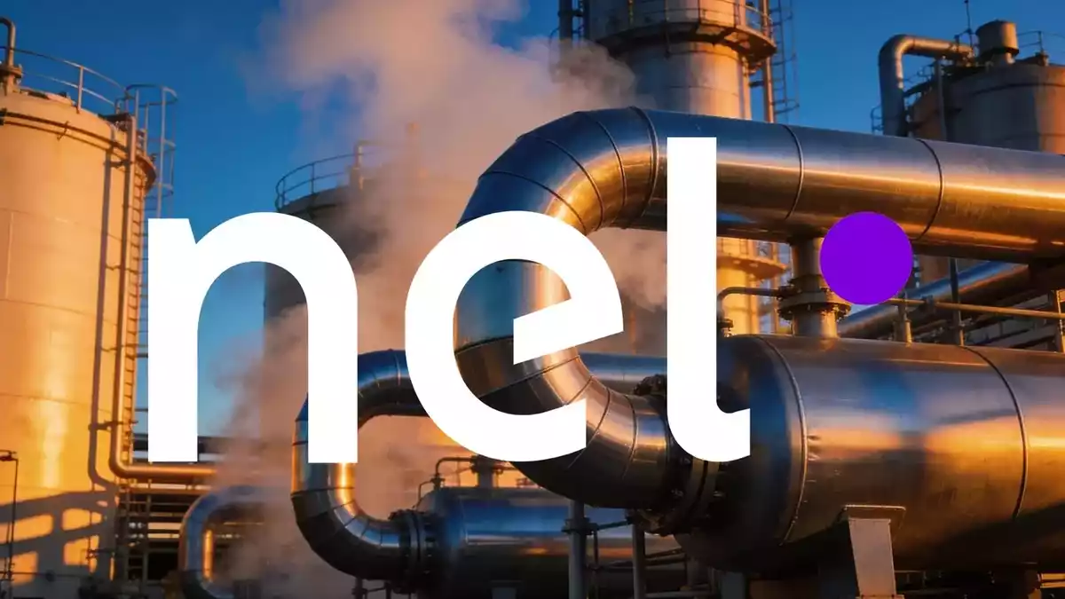 Nel ASA CEO Exit Adds to Investor Woes Amid Mixed Q2 Results
