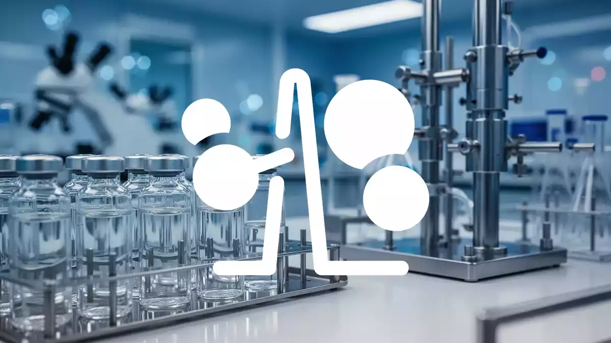PolyPeptide-Übernahme: Samsung-Biologics-Offerte startet mit starken Halbjahreszahlen