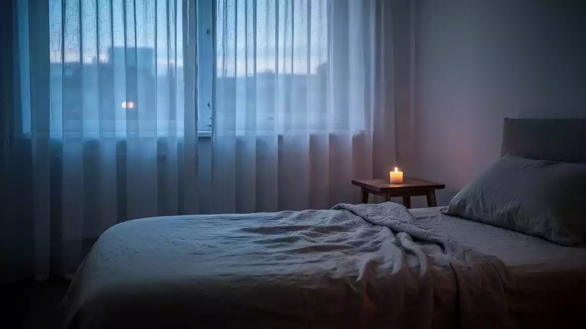 Schlafqualität steigern: Vier Meditationsformen und Atemtechniken im Fokus