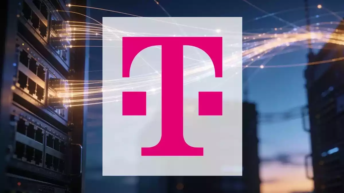 Deutsche Telekom Raises 2026 Cash Flow Forecast, Expands Buyback